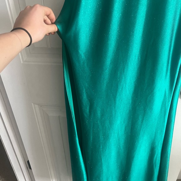 City Studio Prom Dress - Picture 2 of 5